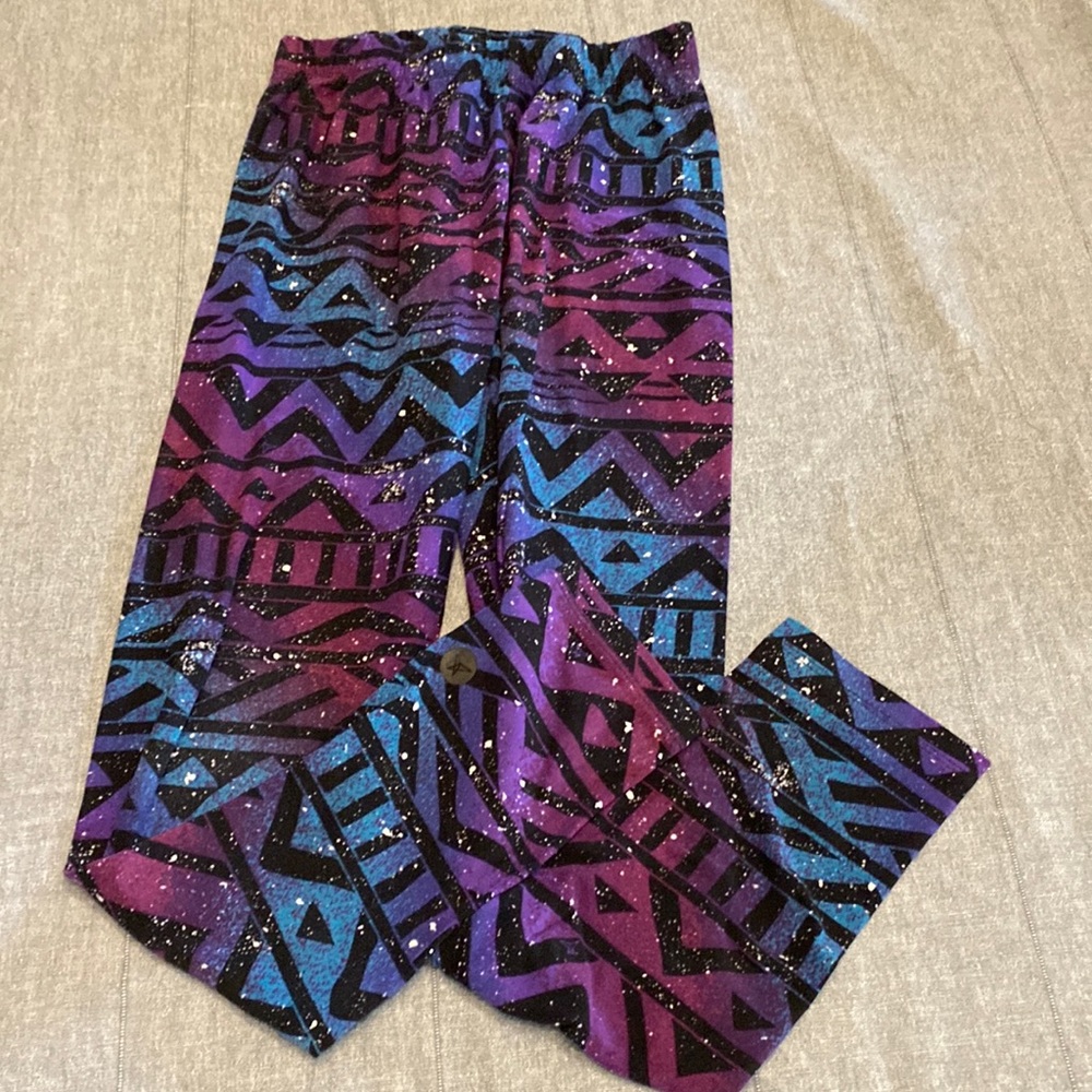 SweetLegs leggings
